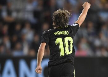 El Real Madrid prepara la visita del Nápoles sin Modric ni los titulares en Cádiz