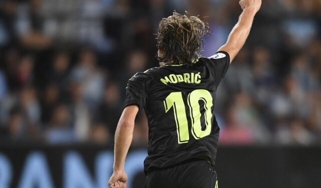 El Real Madrid prepara la visita del Nápoles sin Modric ni los titulares en Cádiz