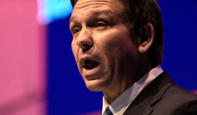 La estrategia de los abogados de DeSantis para lograr que entre en vigencia una polémica ley