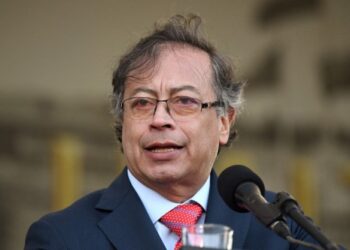 Petro llega a Venezuela este #18Nov para reunirse con Maduro