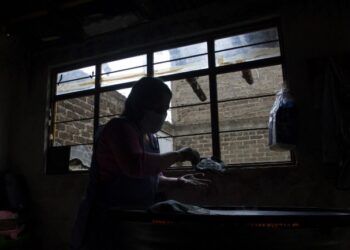 Venezuela registró 169 feminicidios entre enero y octubre de 2023, según Utopix