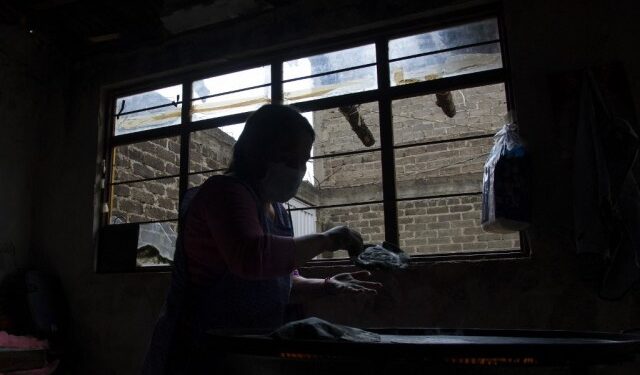 Venezuela registró 169 feminicidios entre enero y octubre de 2023, según Utopix