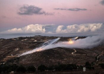 Un error de cálculo entre EEUU e Irán podría conducir a una guerra más grande