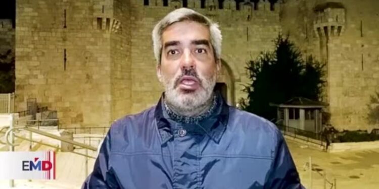 Tregua en Gaza avanza con ingreso de ayuda humanitaria