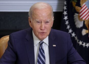 El presidente Biden se comprometió a controlar la crisis generada por el masivo consumo de fentanilo