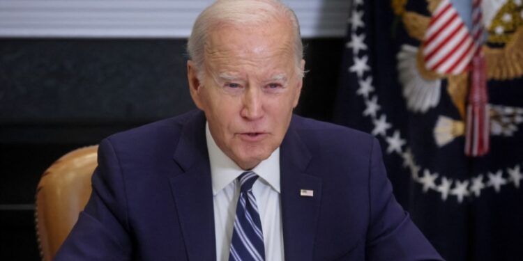 El presidente Biden se comprometió a controlar la crisis generada por el masivo consumo de fentanilo