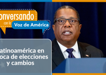 La fragilidad de la democracia en América Latina
