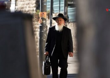 EN FOTOS: Así luce Jerusalén al inicio de la tregua de 4 días entre Israel y Hamás