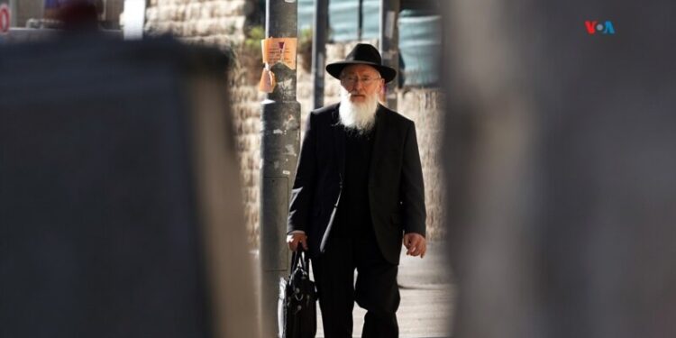 EN FOTOS: Así luce Jerusalén al inicio de la tregua de 4 días entre Israel y Hamás