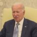 Encuestas muestran baja popularidad de Biden debido a su posición sobre el conflicto Israel-Hamás