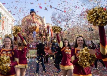 Estados Unidos AL DIA Noviembre 23