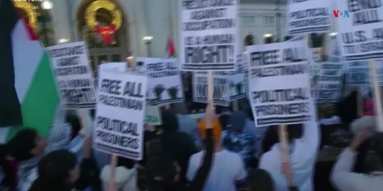 Carta antisemita de Bin Laden gana popularidad en Tik Tok