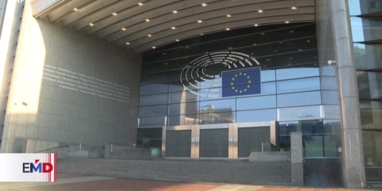 Unión Europea y Nicaragua mejoran relaciones diplomáticas