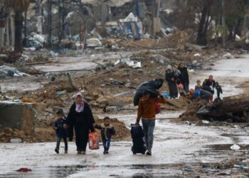 El canciller chino visitará la ONU por conversaciones entre Israel y Hamás