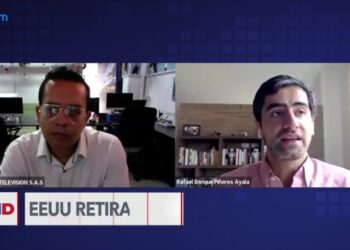 Sanción de EEUU a general retirado genera reacciones en Colombia