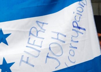 Honduras ampliará convenio con ONU para instalación de misión anticorrupción