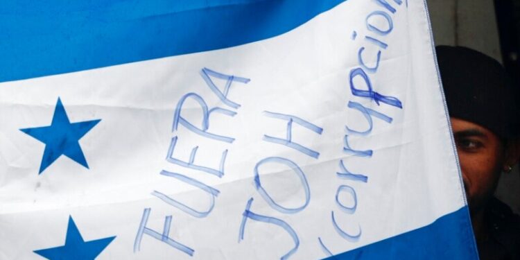 Honduras ampliará convenio con ONU para instalación de misión anticorrupción