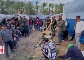 Inflación se suma a la calamidad de la guerra en Gaza