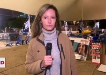 Otro hospital en Gaza es blanco de ataques pese a avances en negociaciones