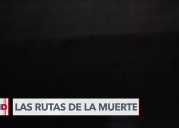 Más migrantes viajan desde Isla de San Andrés hacia Centroamérica, según autoridades colombianas