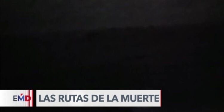 Más migrantes viajan desde Isla de San Andrés hacia Centroamérica, según autoridades colombianas