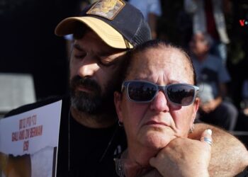 Sentimiento agridulce en Israel: felices por los rehenes liberados, pero sin olvidar a quienes quedan