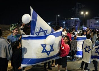 Hamás libera a otros 17 rehenes, entre ellos niña estadounidense de 4 años