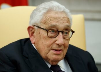 Henry Kissinger, ex alto diplomático estadounidense bajo Nixon y Ford, muere a los 100 años