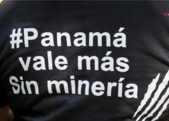 En Fotos | Felicidad en Panamá: ciudadanos celebran la declaración de inconstitucionalidad de acuerdo minero