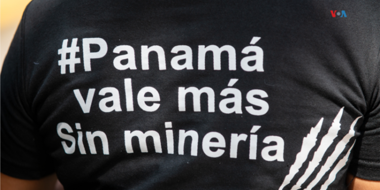 En Fotos | Felicidad en Panamá: ciudadanos celebran la declaración de inconstitucionalidad de acuerdo minero