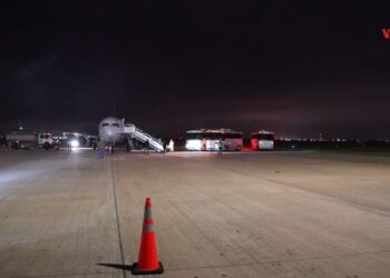 EEUU quintuplica cifra de deportados en 2023 respecto al año anterior