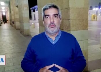 Se complican las negociaciones entre Israel y Hamás en Qatar