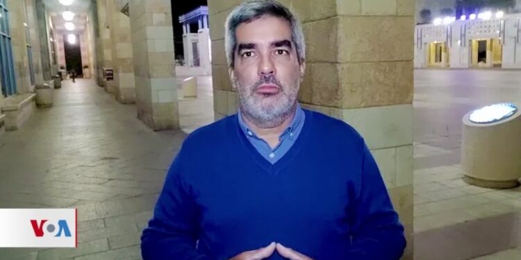 Se complican las negociaciones entre Israel y Hamás en Qatar