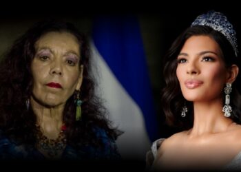 Nicaragua: Rosario Murillo asegura que opositores que ovacionan a Miss Universo 2023 buscan réditos políticos