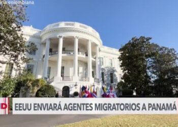 Administración Biden planea enviar agentes migratorios a Panamá