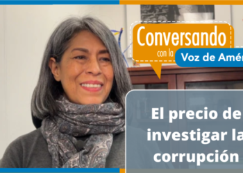 María Teresa Montaño, periodista que enaltece y reivindica la profesión