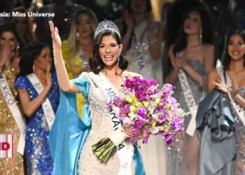 Triunfo de Nicaragua en Miss Universo reanima la crisis sociopolítica del país centroamericano