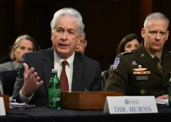 Director de la CIA en Doha para hablar sobre Israel, Hamás y los rehenes