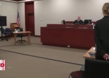 EEUU: Se declara no culpable sospechoso de disparar a palestinos 