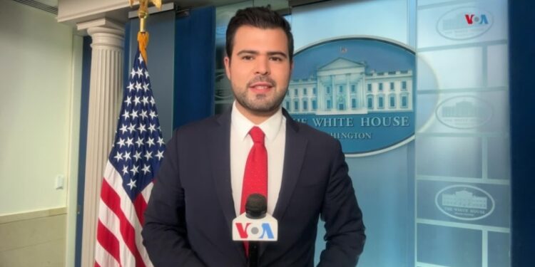 Biden tendrá un diálogo “franco” con López Obrador sobre combate al fentanilo