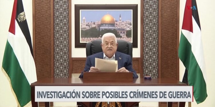 CPI recibe peticiones para investigar posibles crímenes de guerra en Israel y Gaza