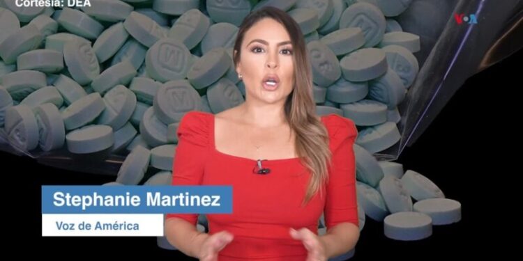 ¿Está Latinoamérica en riesgo de enfrentar su propia crisis de fentanilo?