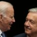 Biden y Lopez Obrador se reúnen en San Francisco