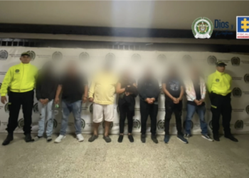 Colombia acumula cientos de casos de víctimas de trata