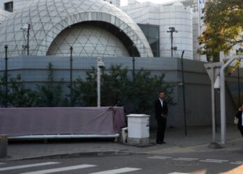 China no reconoce a Hamás como grupo terrorista, pero tenemos buena relación: embajadora de Israel en Beijing