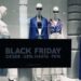 Con poca afluencia, pese a las ofertas, los venezolanos celebraron su propio Black Friday