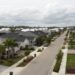 Así es el pueblo de Florida construido para enfrentar desafíos del cambio climático y  huracanes