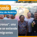 “Las Patronas”, un grupo de buenas samaritanas de México
