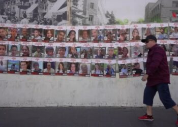 Esperanza en Israel por la tregua de 4 días que devolvería a cientos de rehenes en poder de Hamás