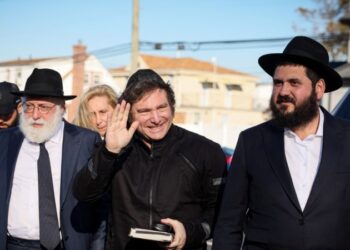 Presidente electo de Argentina Javier Milei se reunirá con uno de los principales asesores de Biden